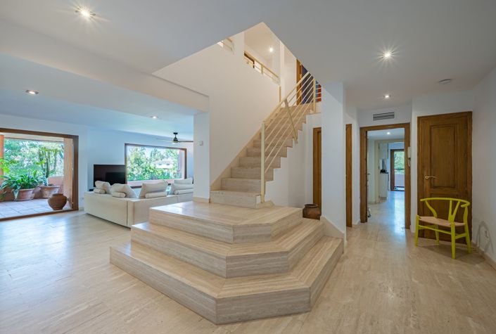 Image No.9-Penthouse de 5 chambres à vendre à Marbella