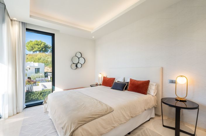 Image No.10-Villa de 6 chambres à vendre à Marbella