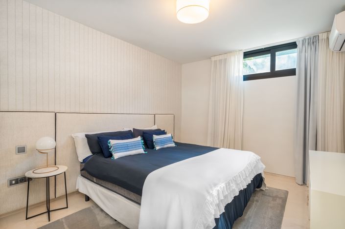 Image No.13-Villa de 6 chambres à vendre à Marbella