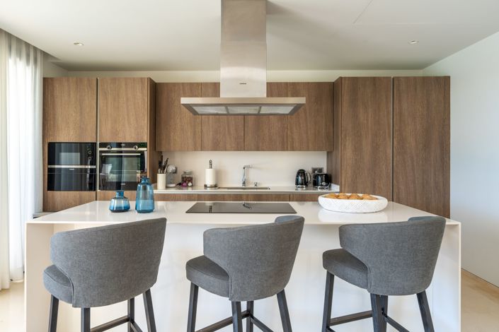 Image No.6-Villa de 6 chambres à vendre à Marbella