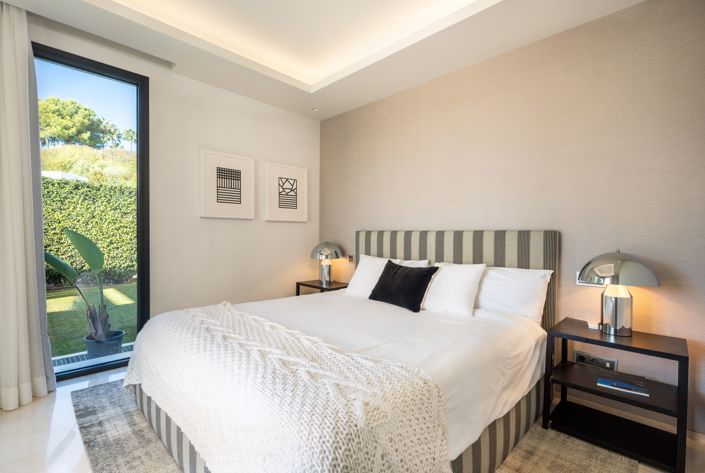 Image No.8-Villa de 6 chambres à vendre à Marbella