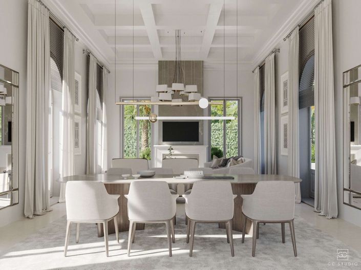 Image No.4-4 Bed Villa for sale