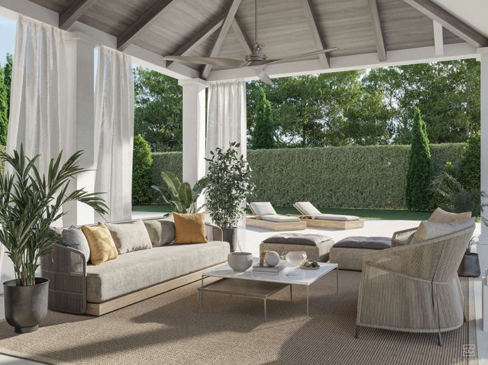 Image No.8-4 Bed Villa for sale