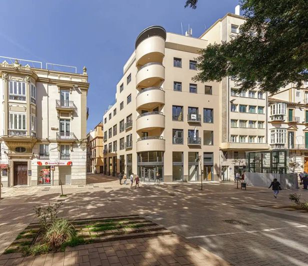 Image No.1-2 Bed Apartment for sale