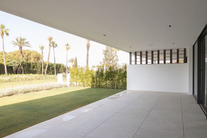 Image No.10-Maison de ville de 4 chambres à vendre à Marbella