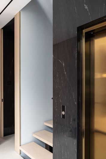 Image No.11-Maison de ville de 4 chambres à vendre à Marbella