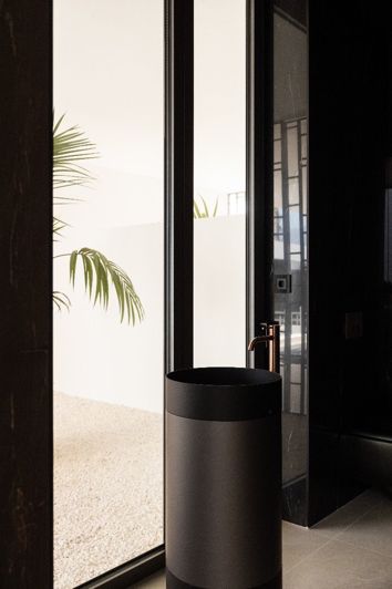 Image No.13-Maison de ville de 4 chambres à vendre à Marbella