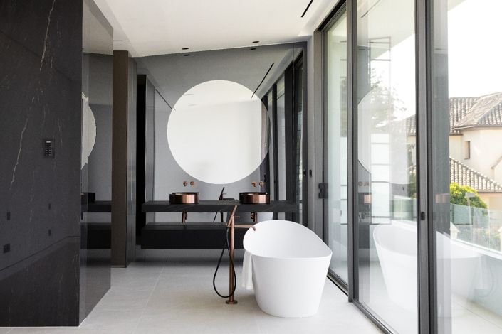 Image No.17-Maison de ville de 4 chambres à vendre à Marbella