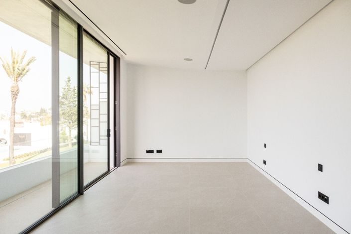 Image No.18-Maison de ville de 4 chambres à vendre à Marbella