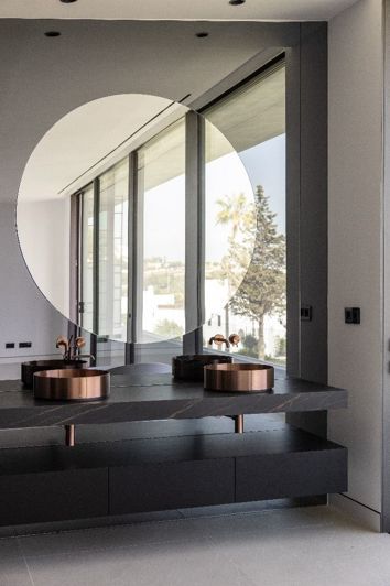 Image No.20-Maison de ville de 4 chambres à vendre à Marbella