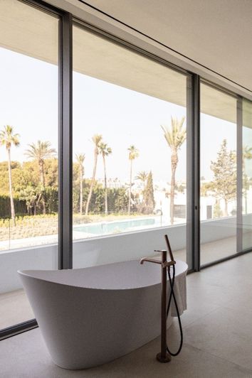 Image No.21-Maison de ville de 4 chambres à vendre à Marbella