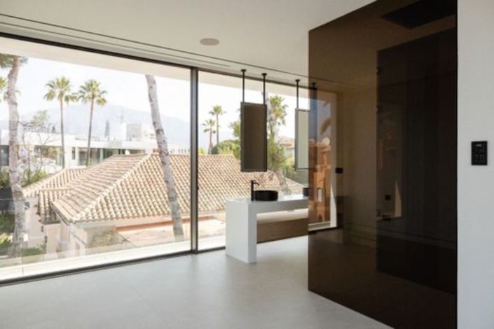 Image No.24-Maison de ville de 4 chambres à vendre à Marbella