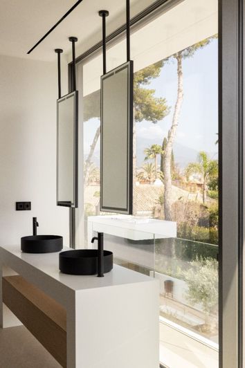 Image No.25-Maison de ville de 4 chambres à vendre à Marbella