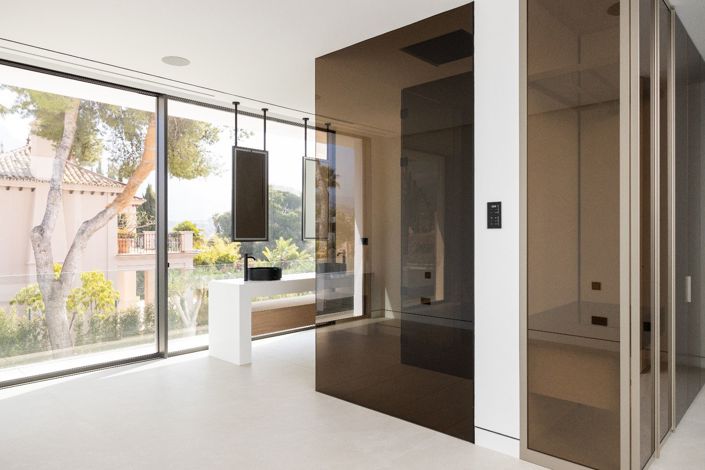 Image No.26-Maison de ville de 4 chambres à vendre à Marbella