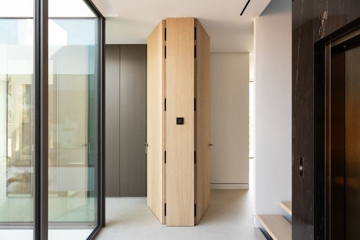 Image No.27-Maison de ville de 4 chambres à vendre à Marbella