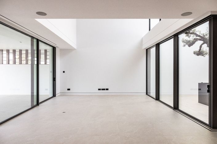 Image No.4-Maison de ville de 4 chambres à vendre à Marbella