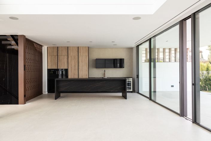 Image No.5-Maison de ville de 4 chambres à vendre à Marbella