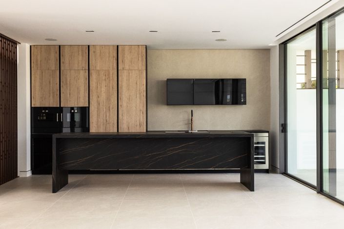 Image No.7-Maison de ville de 4 chambres à vendre à Marbella