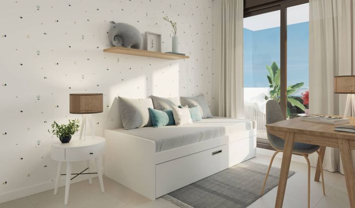 Image No.1-3 Bed Apartment for sale