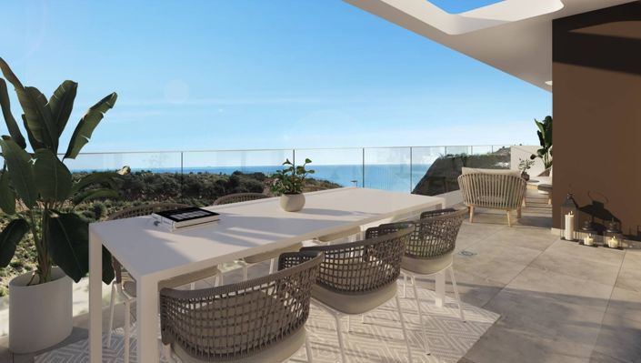 Image No.1-3 Bed Apartment for sale