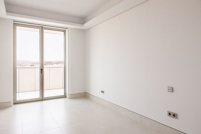 Image No.16-Appartement de 4 chambres à vendre à Málaga City