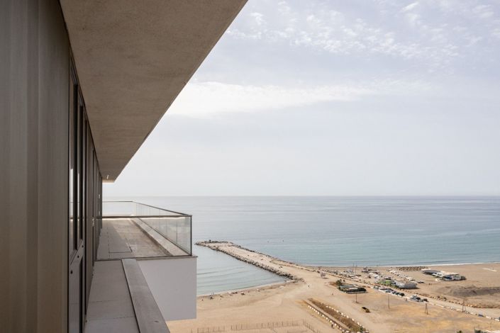 Image No.17-Appartement de 4 chambres à vendre à Málaga City