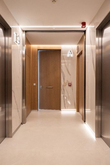 Image No.19-Appartement de 4 chambres à vendre à Málaga City