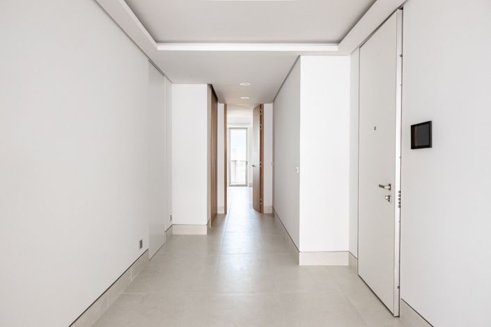 Image No.9-Appartement de 4 chambres à vendre à Málaga City