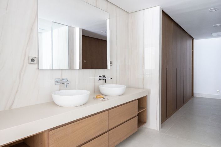 Image No.14-Appartement de 4 chambres à vendre à Málaga City