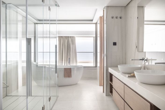 Image No.4-Appartement de 4 chambres à vendre à Málaga City