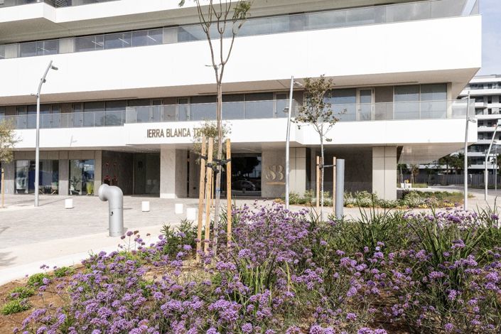 Image No.30-Appartement de 4 chambres à vendre à Málaga City