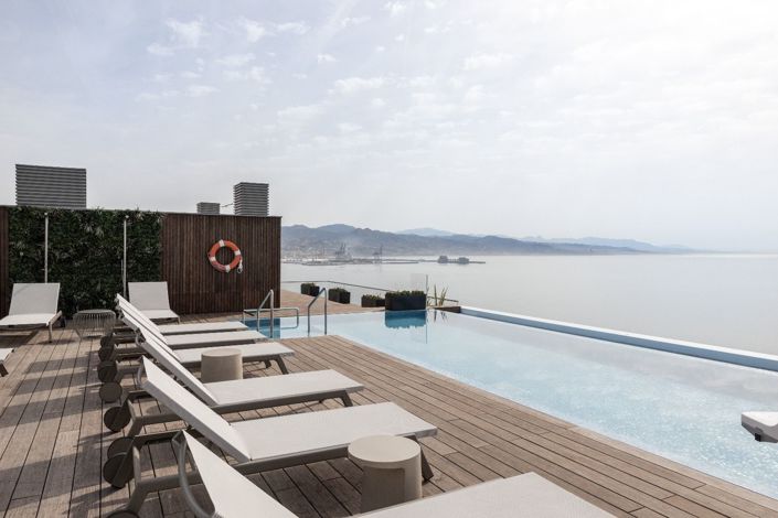 Image No.25-Appartement de 4 chambres à vendre à Málaga City