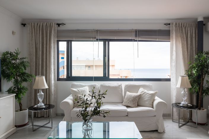 Image No.1-Penthouse de 2 chambres à vendre à Fuengirola