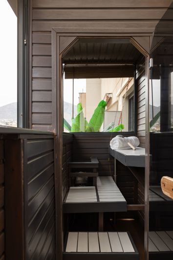 Image No.14-Penthouse de 2 chambres à vendre à Fuengirola