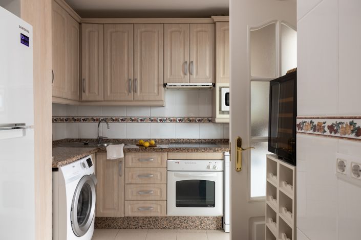 Image No.8-Penthouse de 2 chambres à vendre à Fuengirola