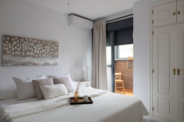 Image No.9-Penthouse de 2 chambres à vendre à Fuengirola