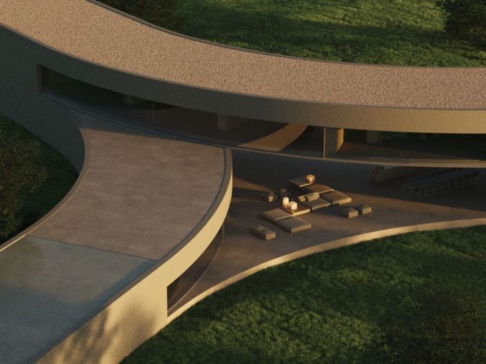 Image No.12-Villa de 6 chambres à vendre à Sotogrande playa