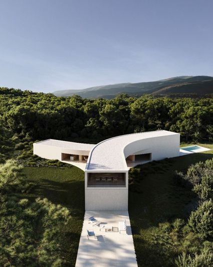 Image No.7-Villa de 6 chambres à vendre à Sotogrande playa