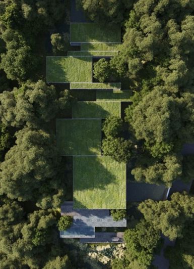 Image No.6-Villa de 8 chambres à vendre à Sotogrande playa