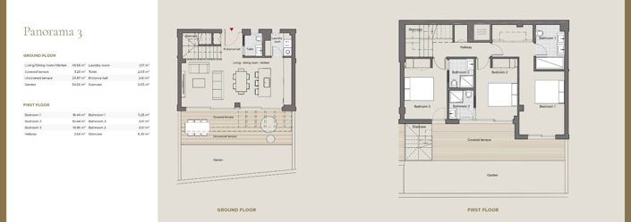 Image No.16-2 Bed Townhouse for sale