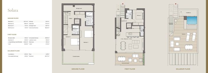 Image No.15-Maison de ville de 2 chambres à vendre à Mijas Costa