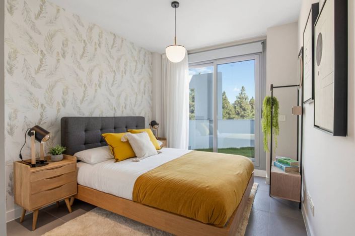 Image No.13-2 Bed Apartment for sale