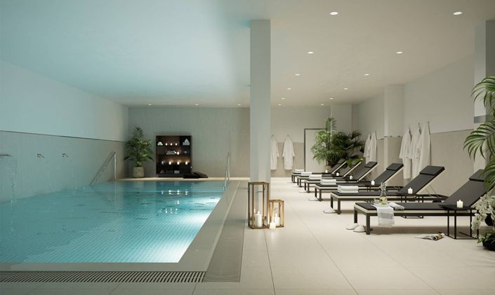 Image No.2-2 Bed Apartment for sale