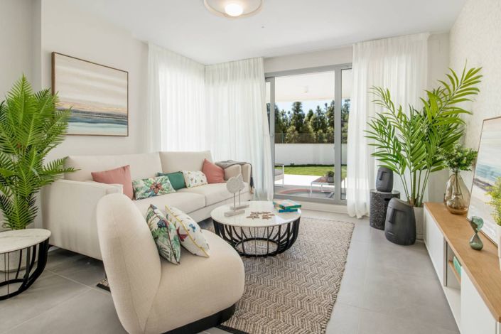 Image No.4-2 Bed Apartment for sale