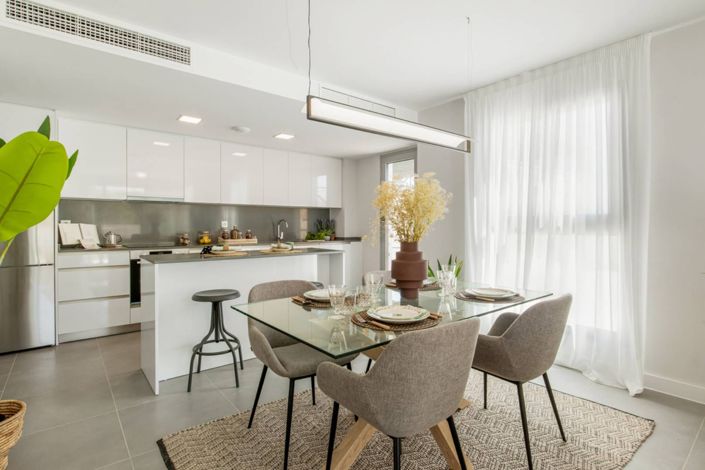 Image No.6-2 Bed Apartment for sale