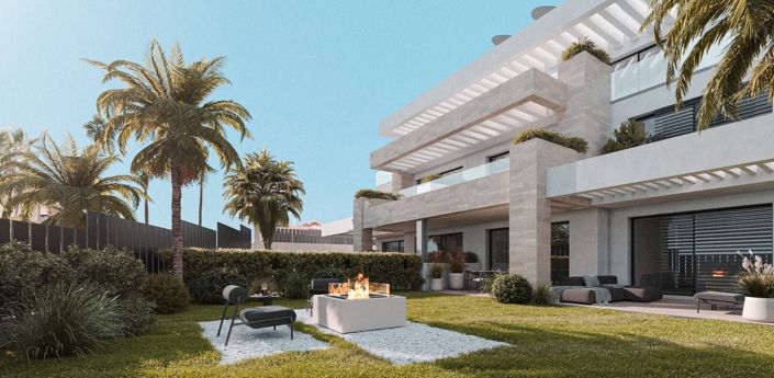 Image No.1-3 Bed Penthouse for sale