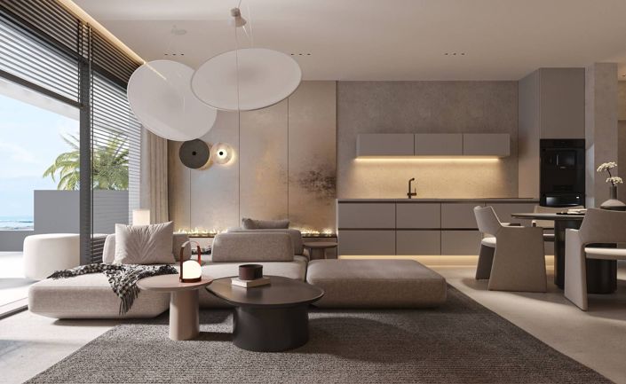 Image No.3-3 Bed Penthouse for sale