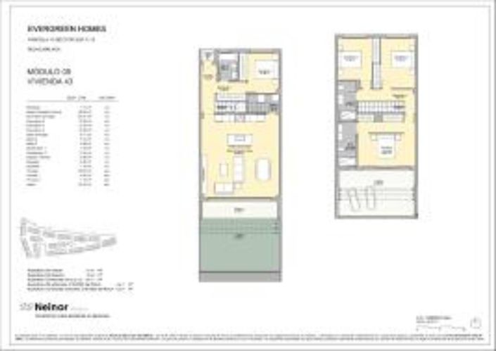 Image No.15-4 Bed Townhouse for sale