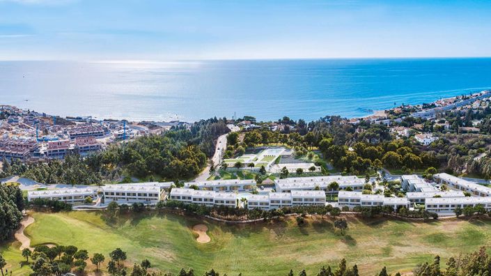 Image No.22-4 Bed Townhouse for sale