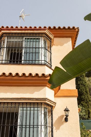 Image No.24-Villa de 5 chambres à vendre à Marbella